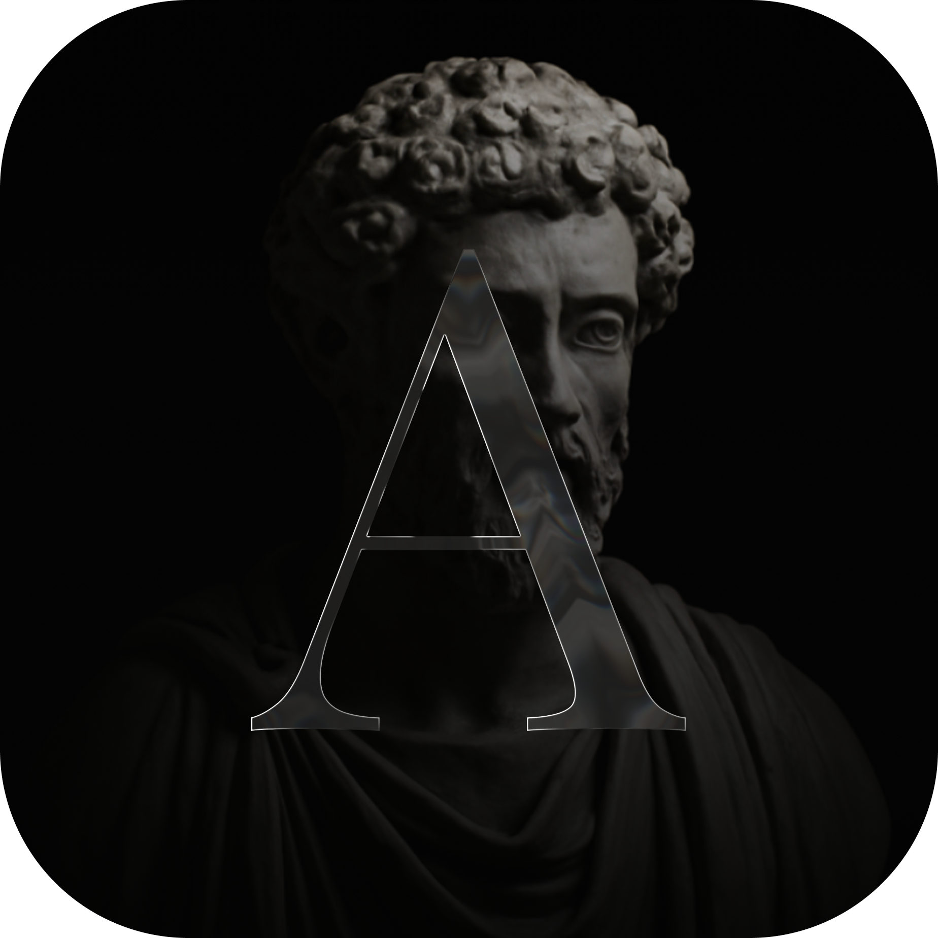 Ataraxia Logo